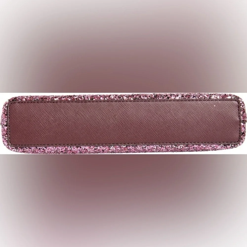 NEW Kate Spade Glitter Crossbody Bag